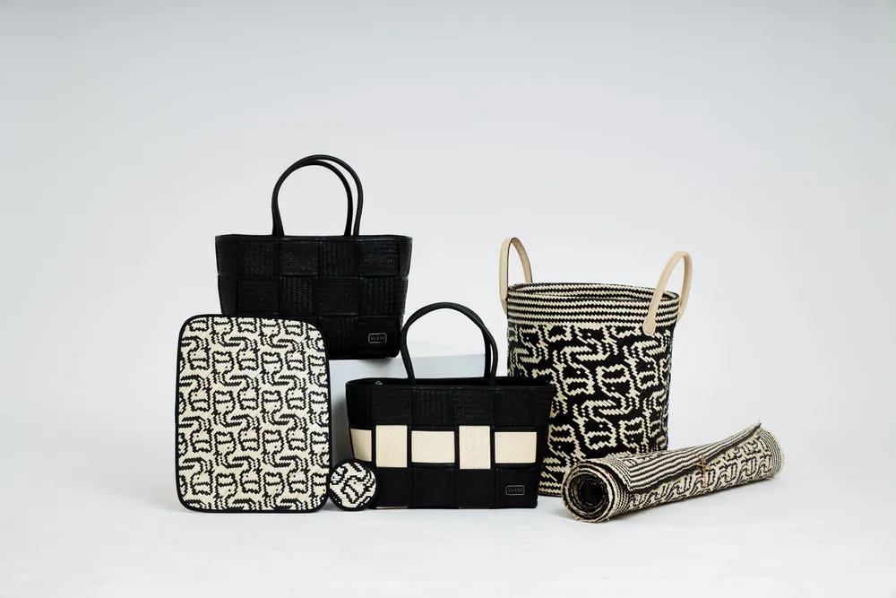 Bags and totes - Talent Thai 2026 - Fashion items - TALENT THAI & MORE