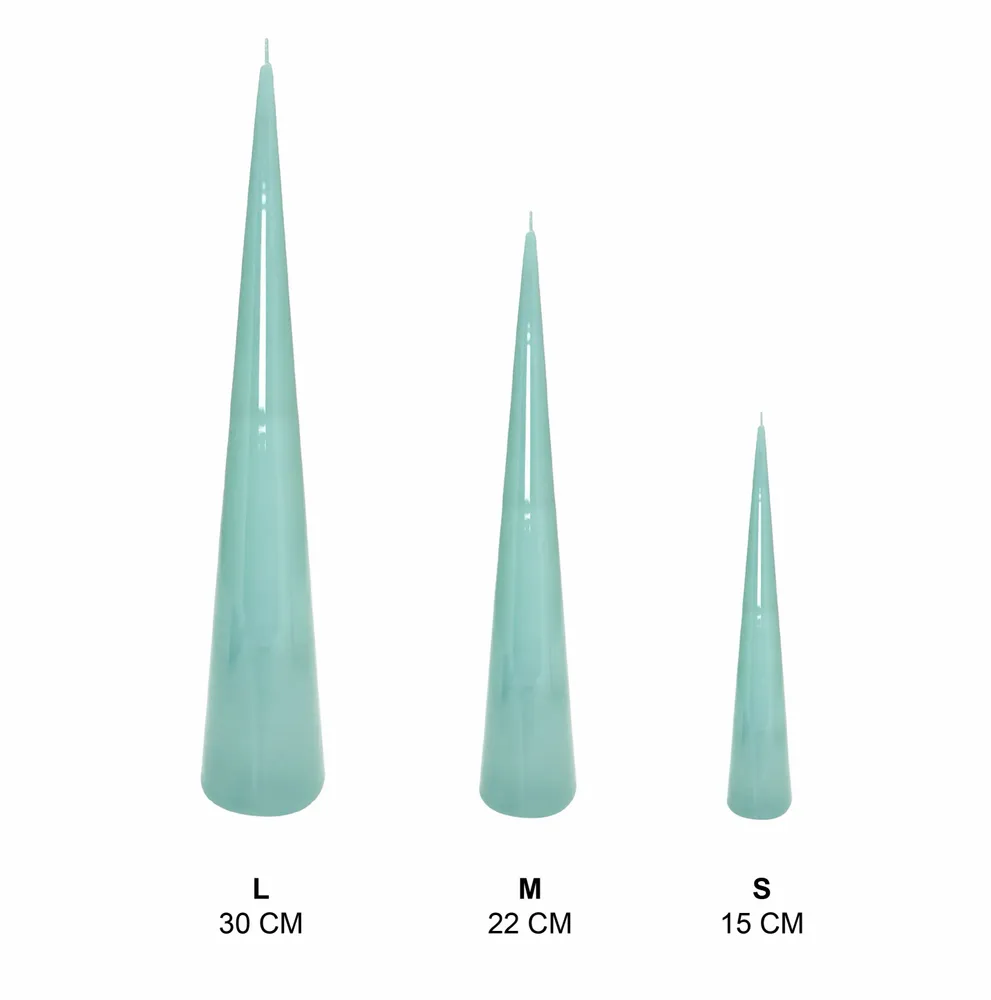 Design objects - CERALACCA KATMANDU - Tree shaped candle - GRAZIANI