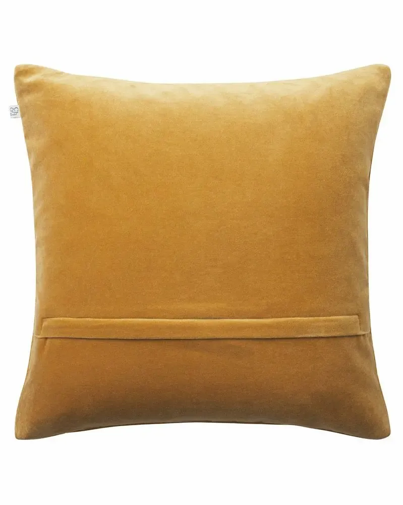 Fabric cushions - Velvet Cushions - Dori - CHHATWAL & JONSSON