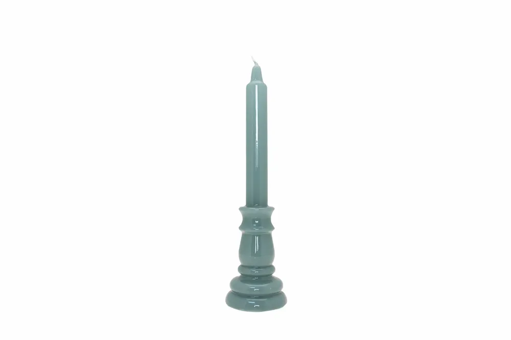 Design objects - CERALACCA LUMIERE - Candle holder shaped candle - GRAZIANI