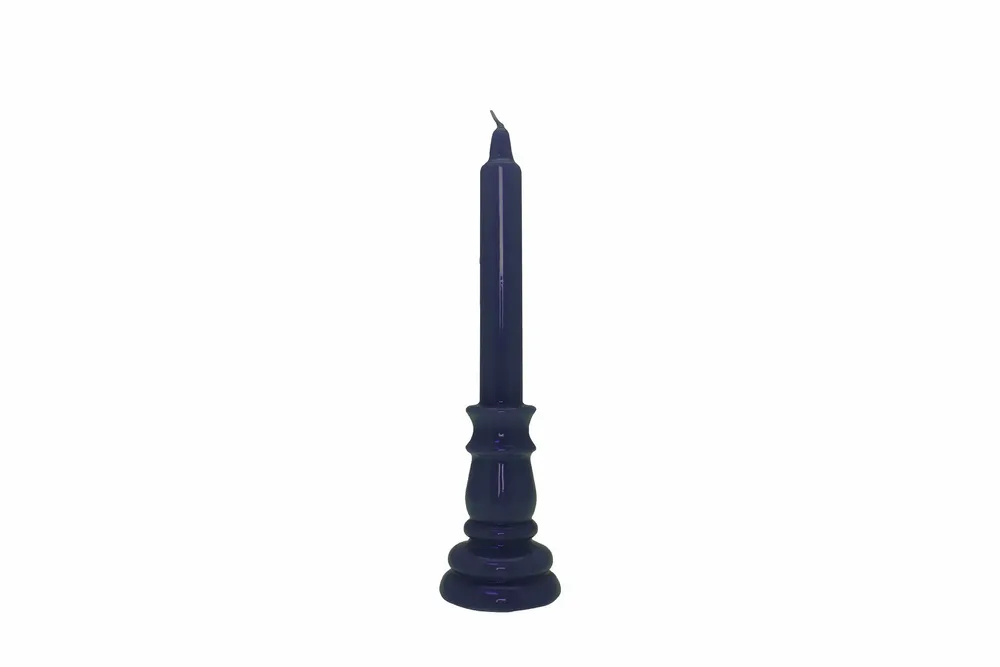 Design objects - CERALACCA LUMIERE - Candle holder shaped candle - GRAZIANI