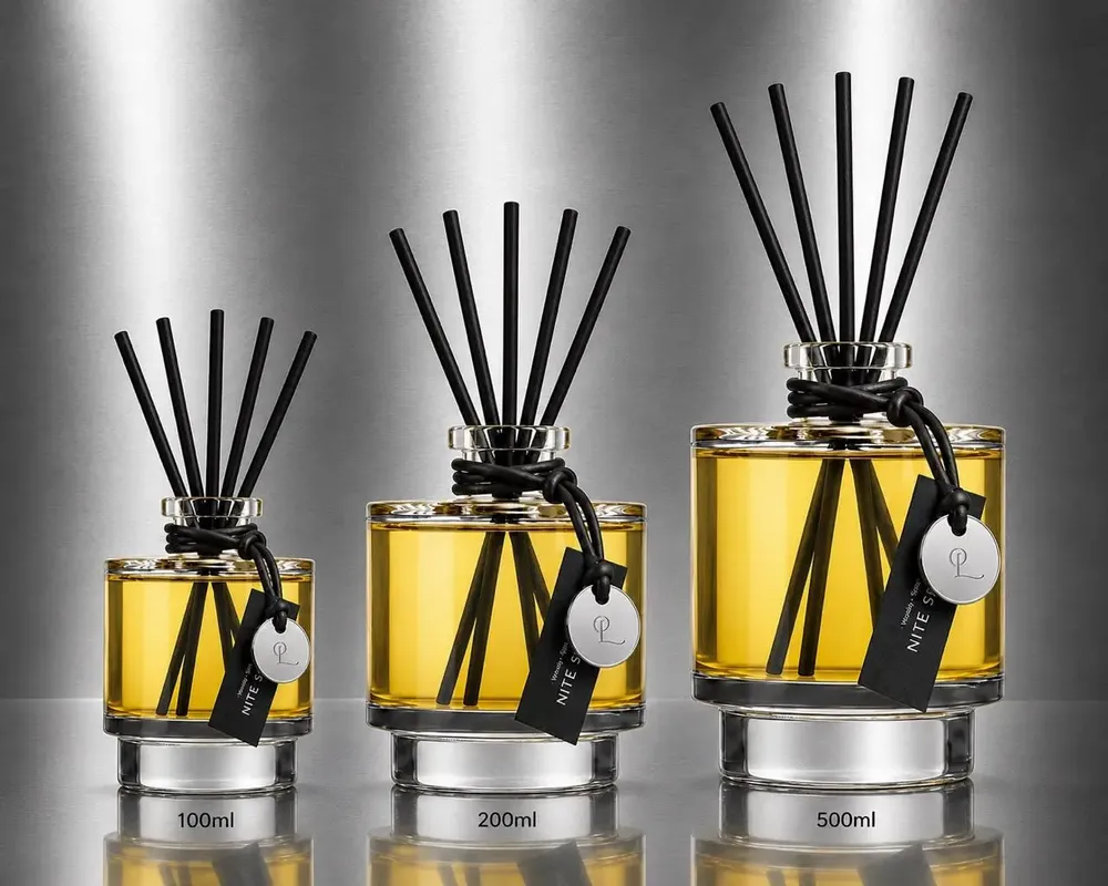 Diffuseurs de parfums - Nite Star 200ml - LOHN