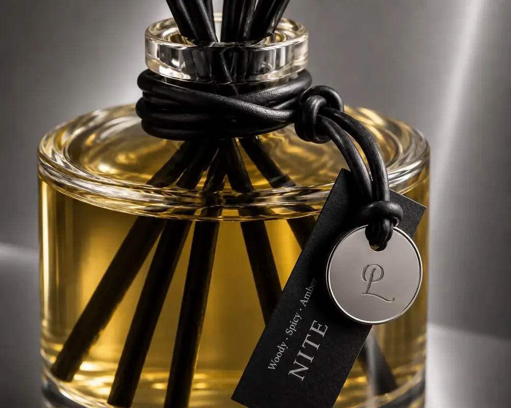 Diffuseurs de parfums - Nite Star 200ml - LOHN
