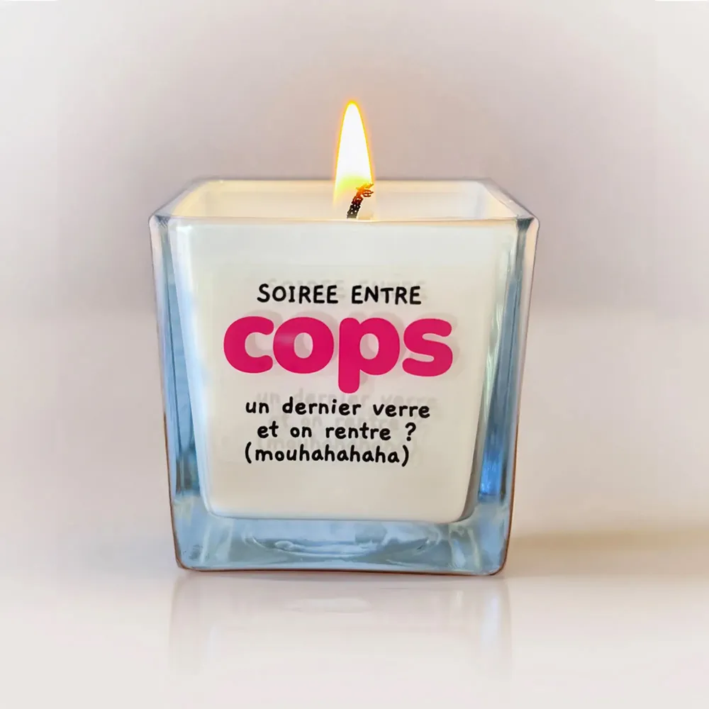 Candles - Candles Everything is said - TOUT EST DIT
