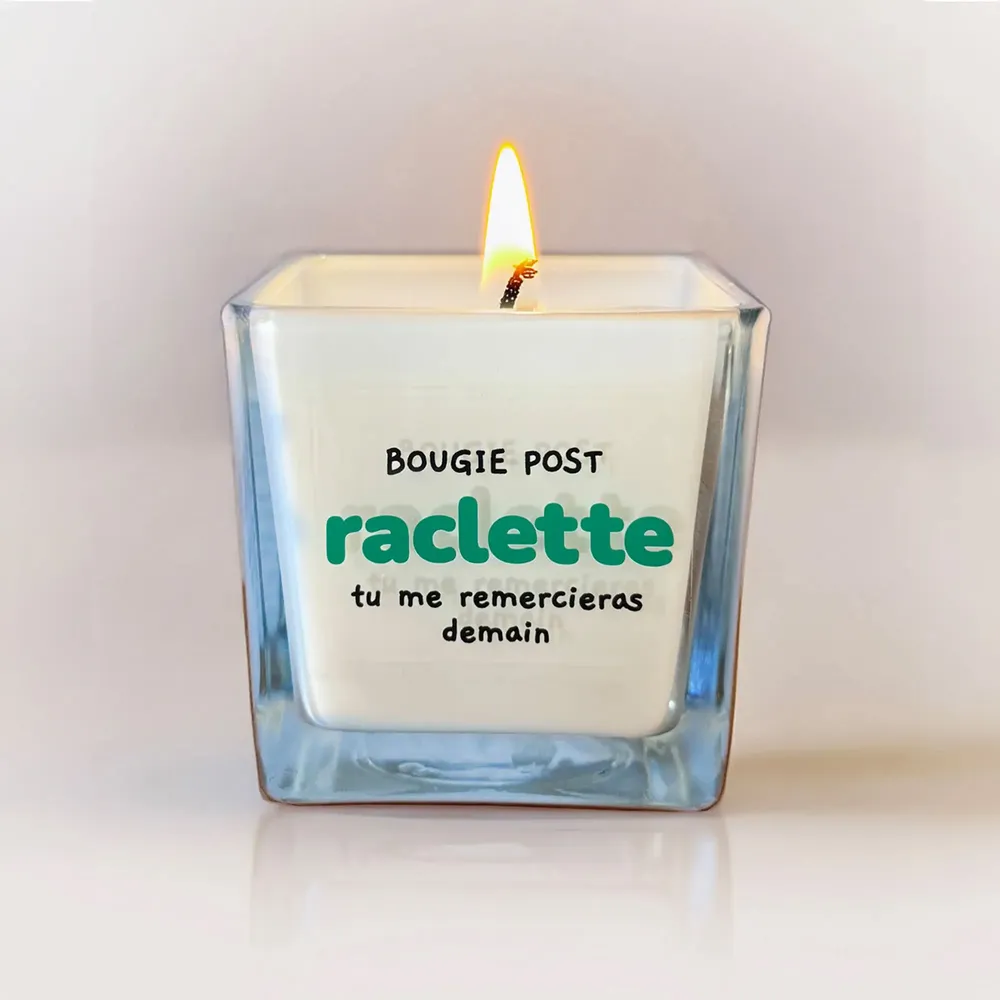 Candles - Candles Everything is said - TOUT EST DIT