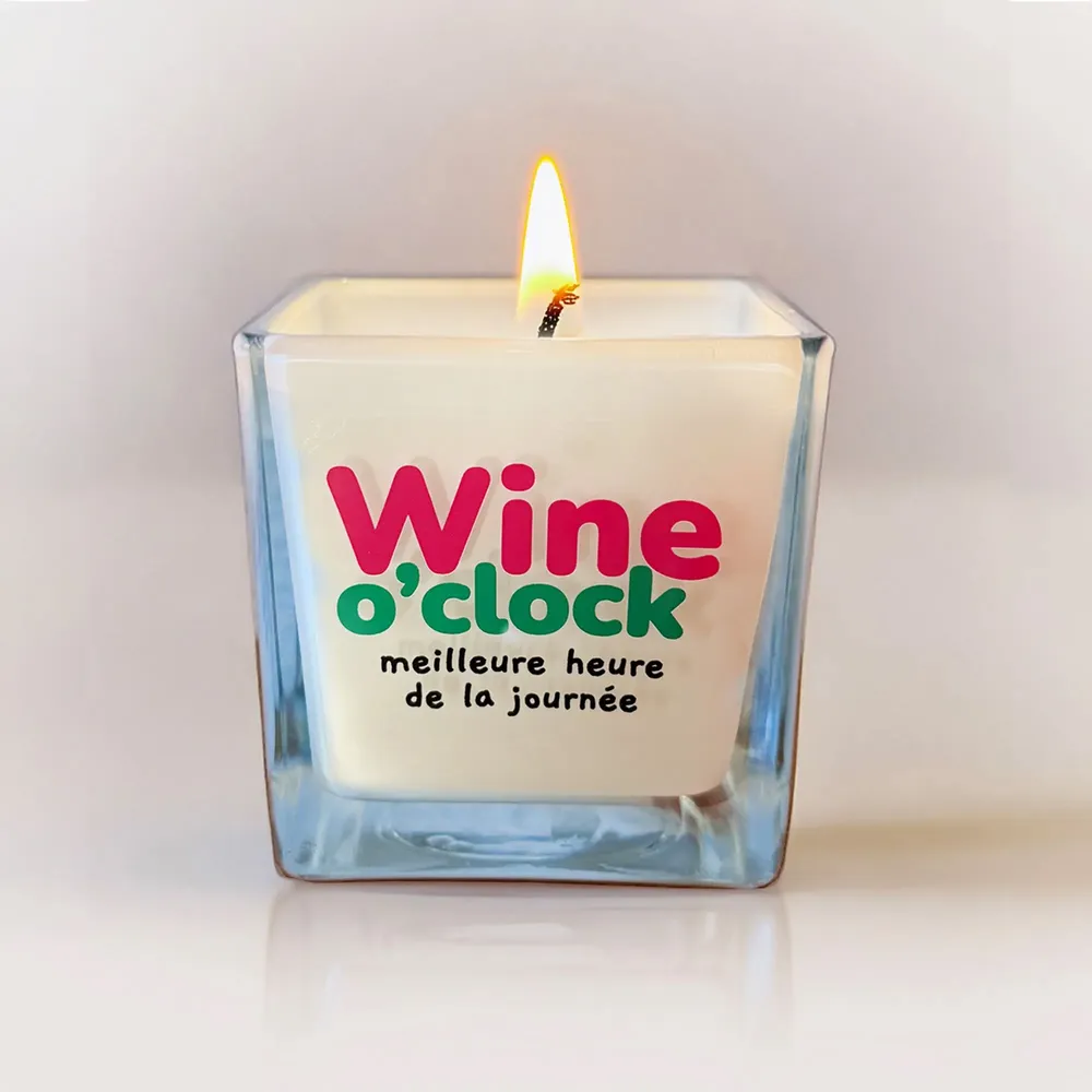 Candles - Candles Everything is said - TOUT EST DIT