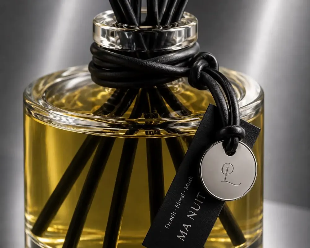 Diffuseurs de parfums - Ma Nuit 500ml - LOHN
