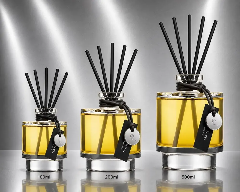 Diffuseurs de parfums - Ma Nuit 500ml - LOHN