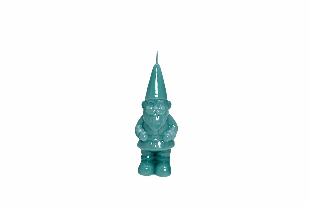 Design objects - CERALACCA NANO - Dwarf shaped candle - GRAZIANI