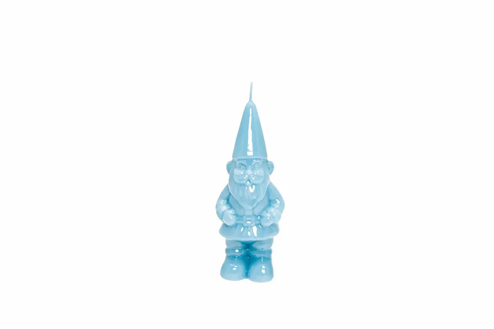 Design objects - CERALACCA NANO - Dwarf shaped candle - GRAZIANI