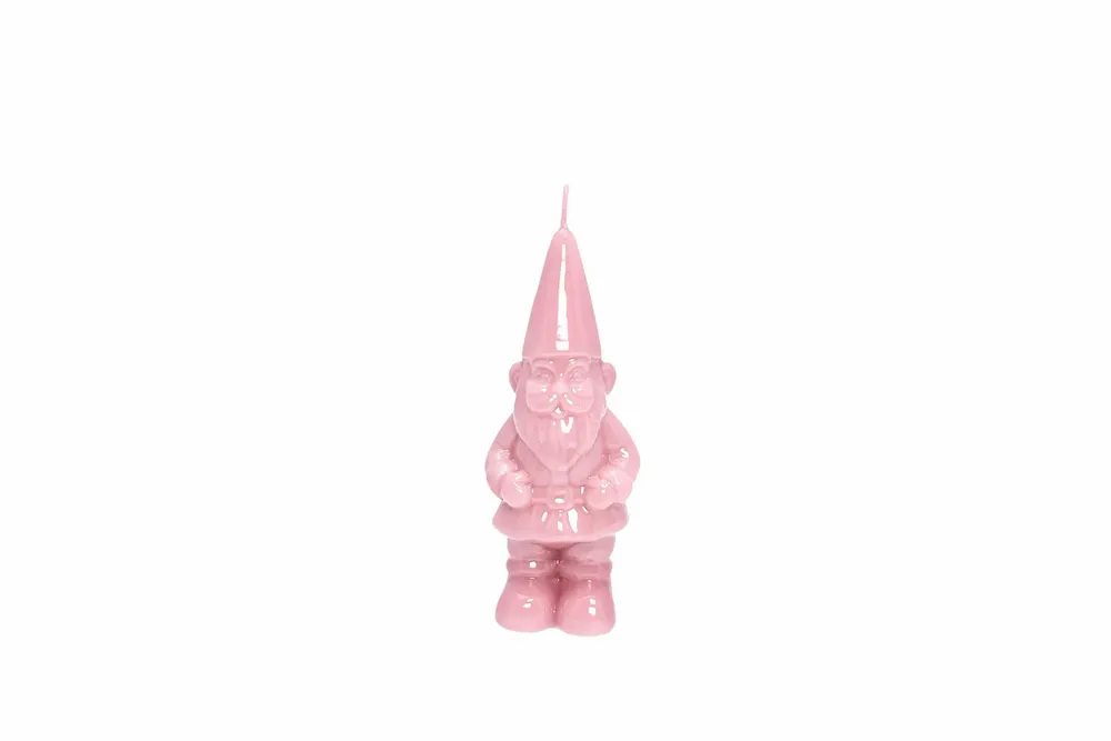 Design objects - CERALACCA NANO - Dwarf shaped candle - GRAZIANI