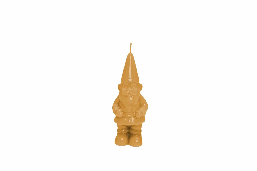 Design objects - CERALACCA NANO - Dwarf shaped candle - GRAZIANI