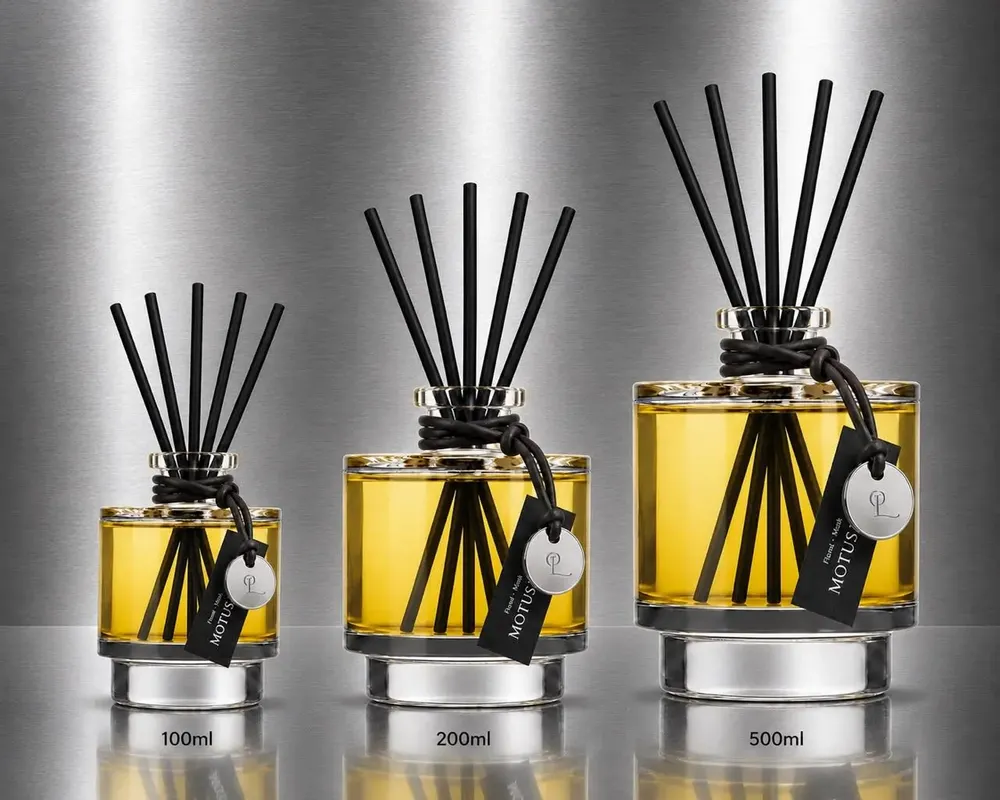 Diffuseurs de parfums - Motus Tea 500ml - LOHN
