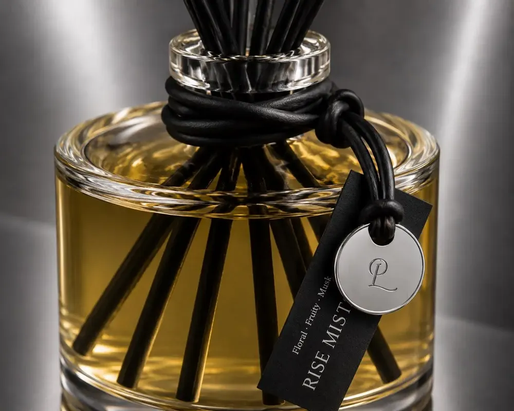 Diffuseurs de parfums - Rise Mist 200ml - LOHN