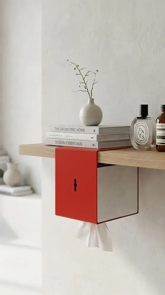 Cadeaux - Design Korea 2026 - DESIGN KOREA 2026
