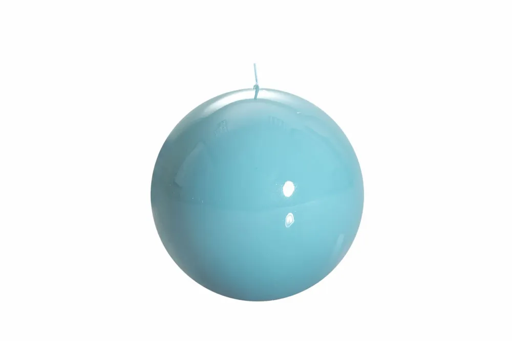 Candles - MELORIA BALL CLASSIC - Lacquered sphere candles - GRAZIANI