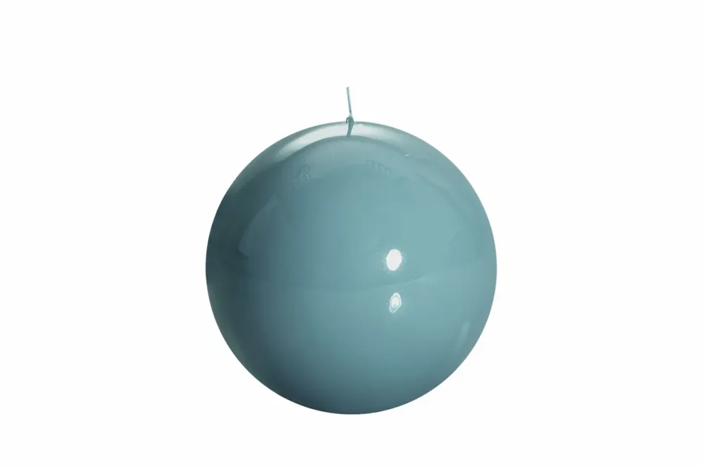 Candles - MELORIA BALL CLASSIC - Lacquered sphere candles - GRAZIANI