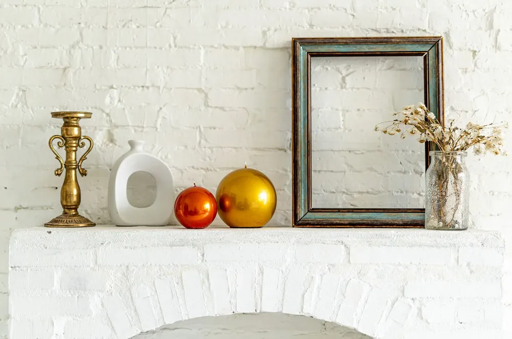 Candles - MELORIA BALL SHEFFIELD - Metallic sphere candles - GRAZIANI