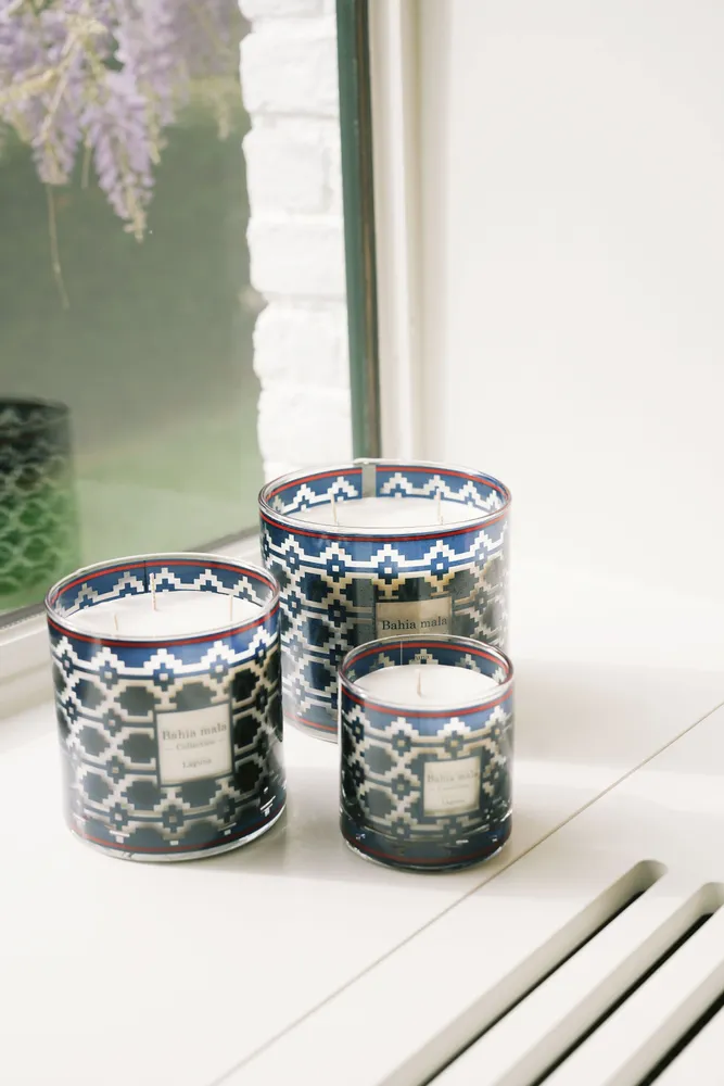 Candles - Laguna candle - BAHIA MALA