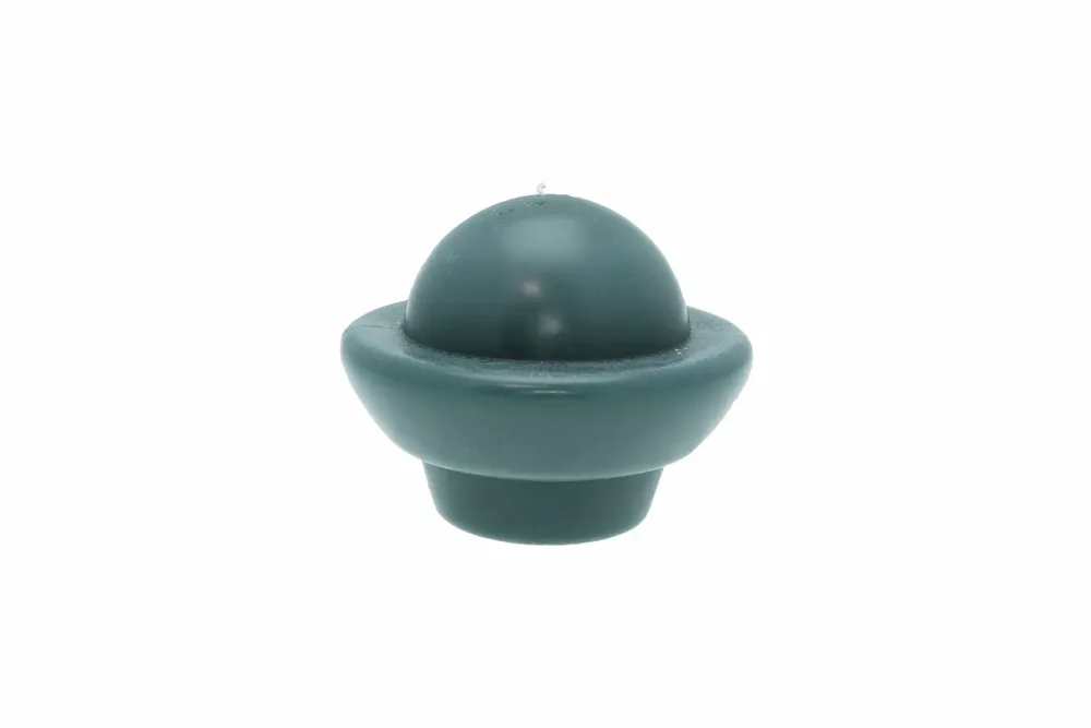 Candles - INCERA GEO COLLECTION - ALFA geometric candle - GRAZIANI