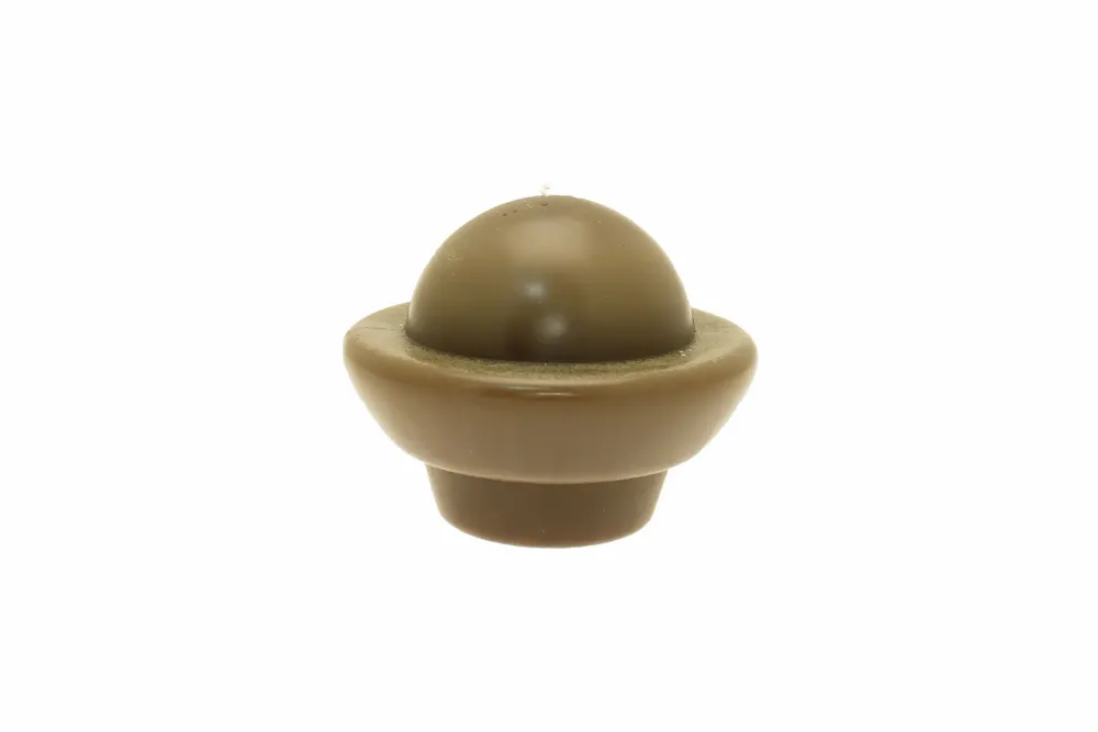 Candles - INCERA GEO COLLECTION - ALFA geometric candle - GRAZIANI