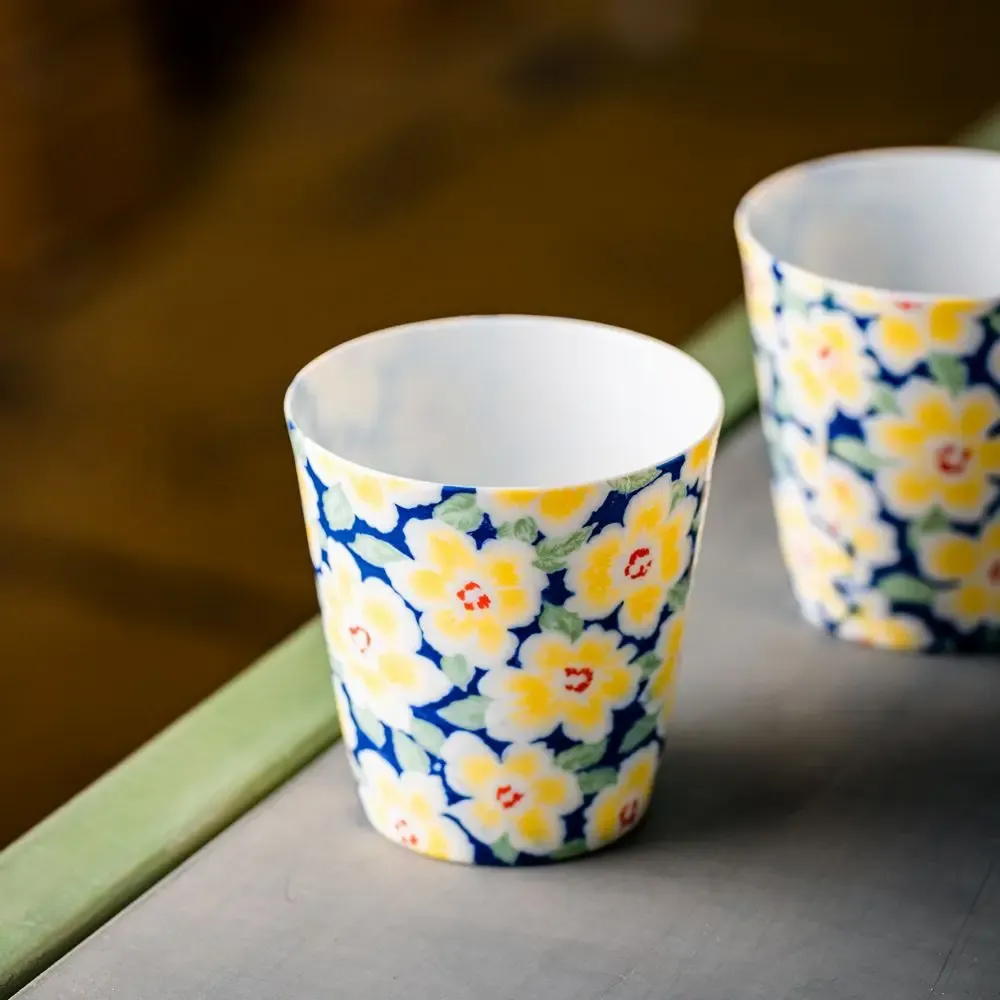 Mugs - Tea cup - SOPHA DIFFUSION - MAISON JIKI