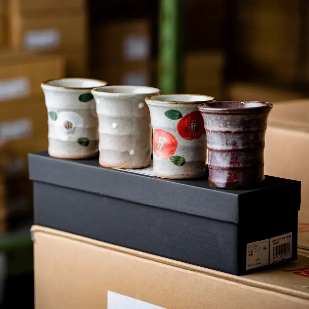 Mugs - Tea cup - SOPHA DIFFUSION - MAISON JIKI