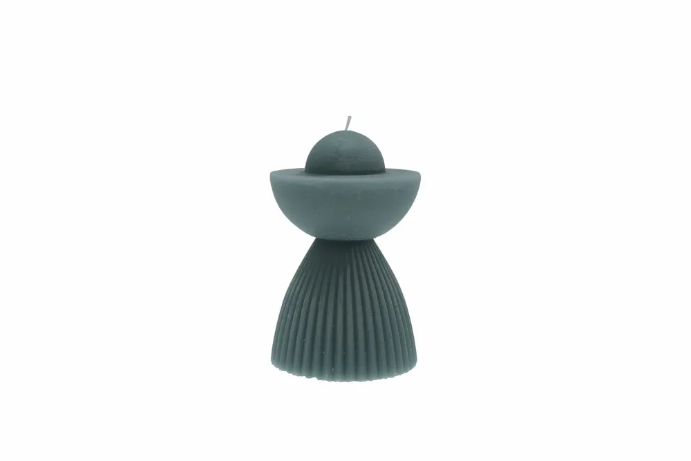 Candles - INCERA GEO COLLECTION - BETA geometric candle - GRAZIANI