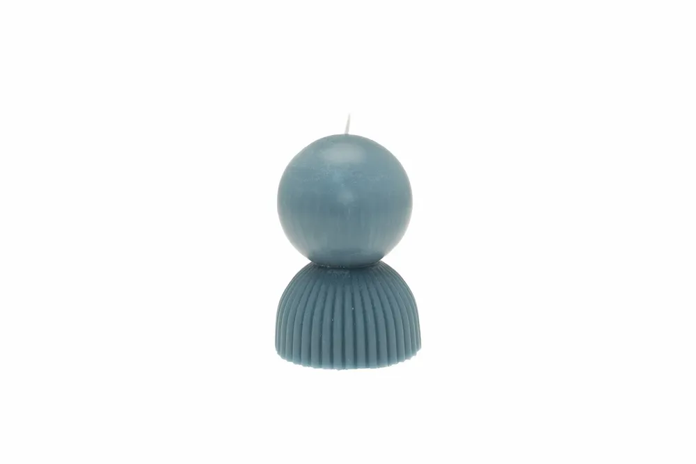 Candles - INCERA GEO COLLECTION - GAMMA geometric candle - GRAZIANI