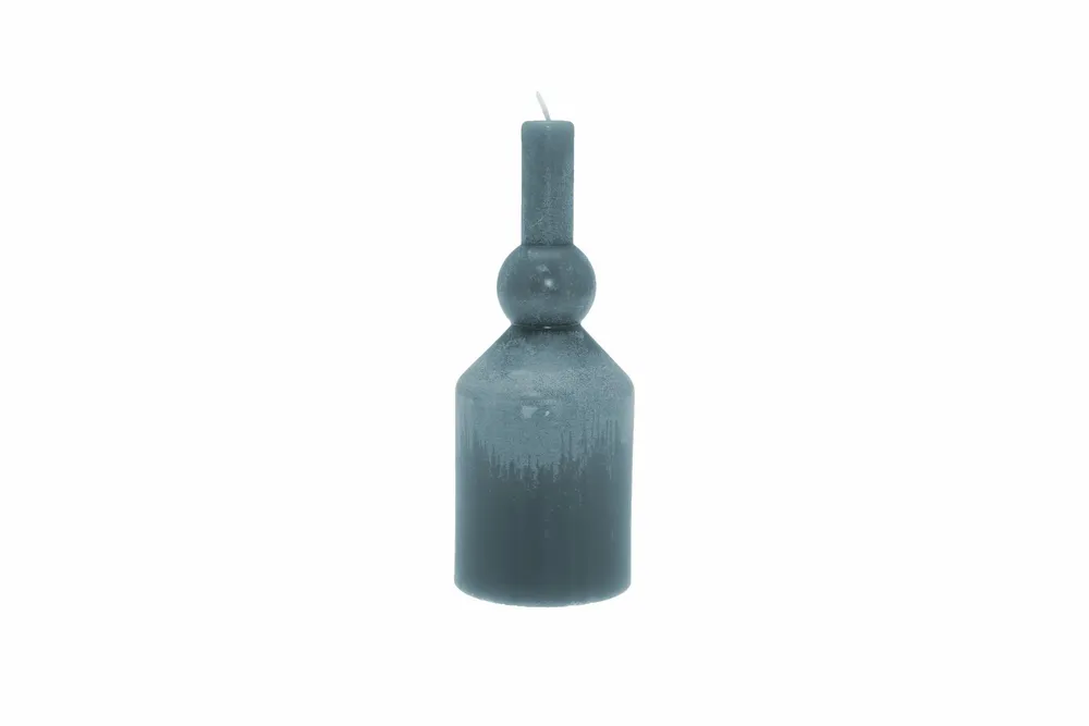 Candles - INCERA GEO COLLECTION - DELTA geometric candle - GRAZIANI