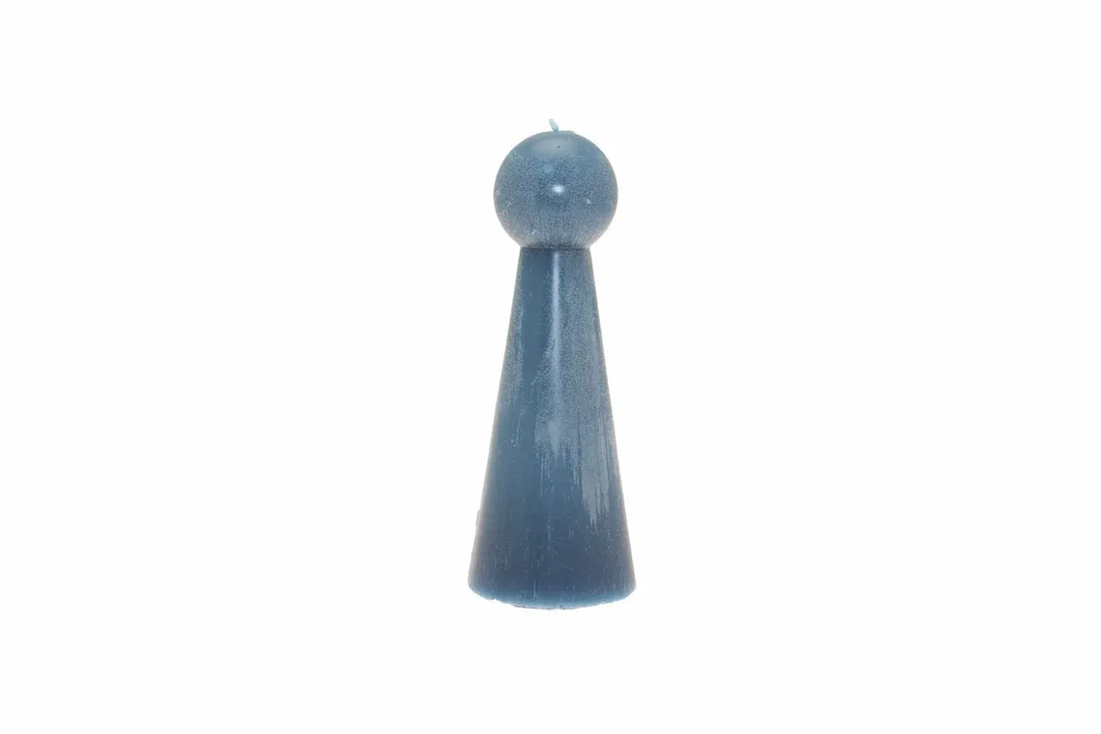 Candles - INCERA GEO COLLECTION - EPSILON geometric candle - GRAZIANI