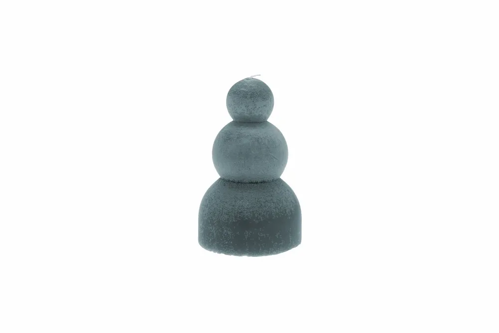 Candles - INCERA GEO COLLECTION - ZETA geometric candle - GRAZIANI