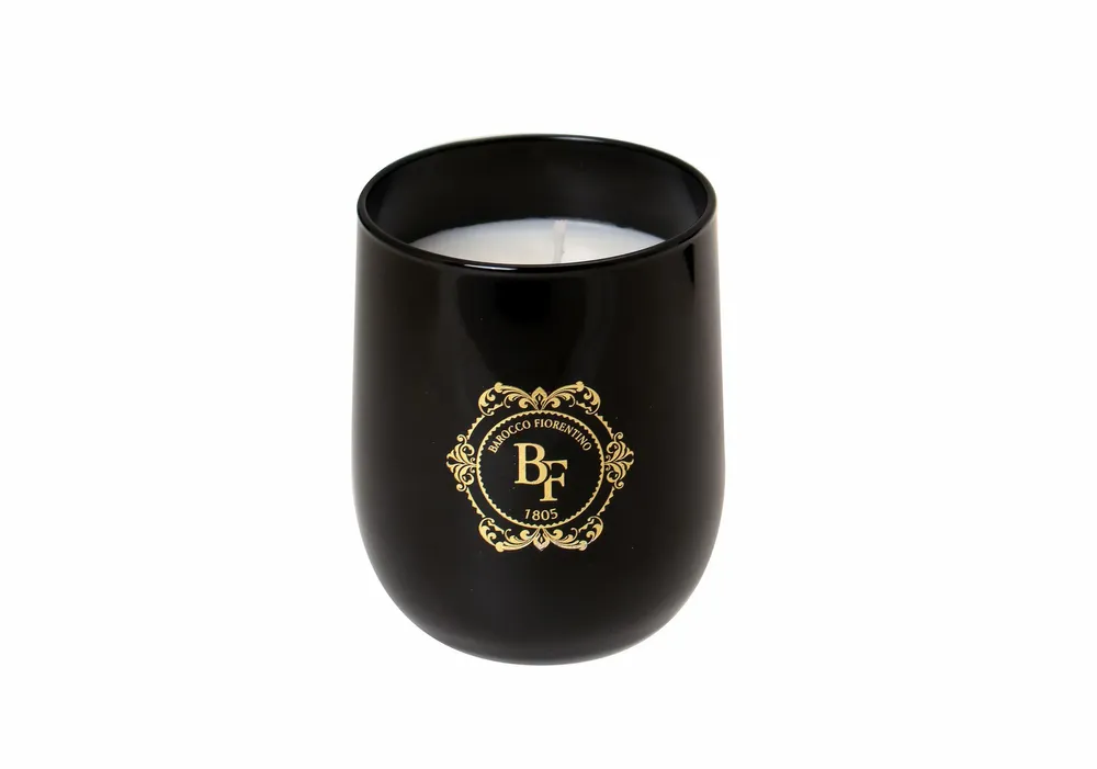 Candles - BAROCCO FIORENTINO - Fragrances candle - CONCERTO - GRAZIANI