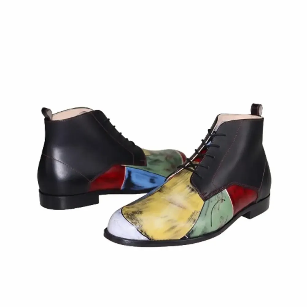 Chaussures - Color Configuration I. - BAMBAS ART ORIGINAL