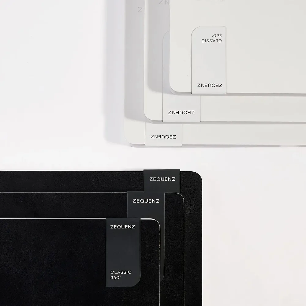 Stationery - ZQUARED - ZEQUENZ
