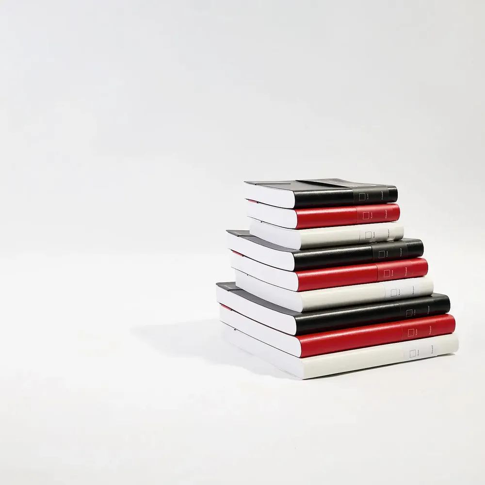 Stationery - ZQUARED - ZEQUENZ