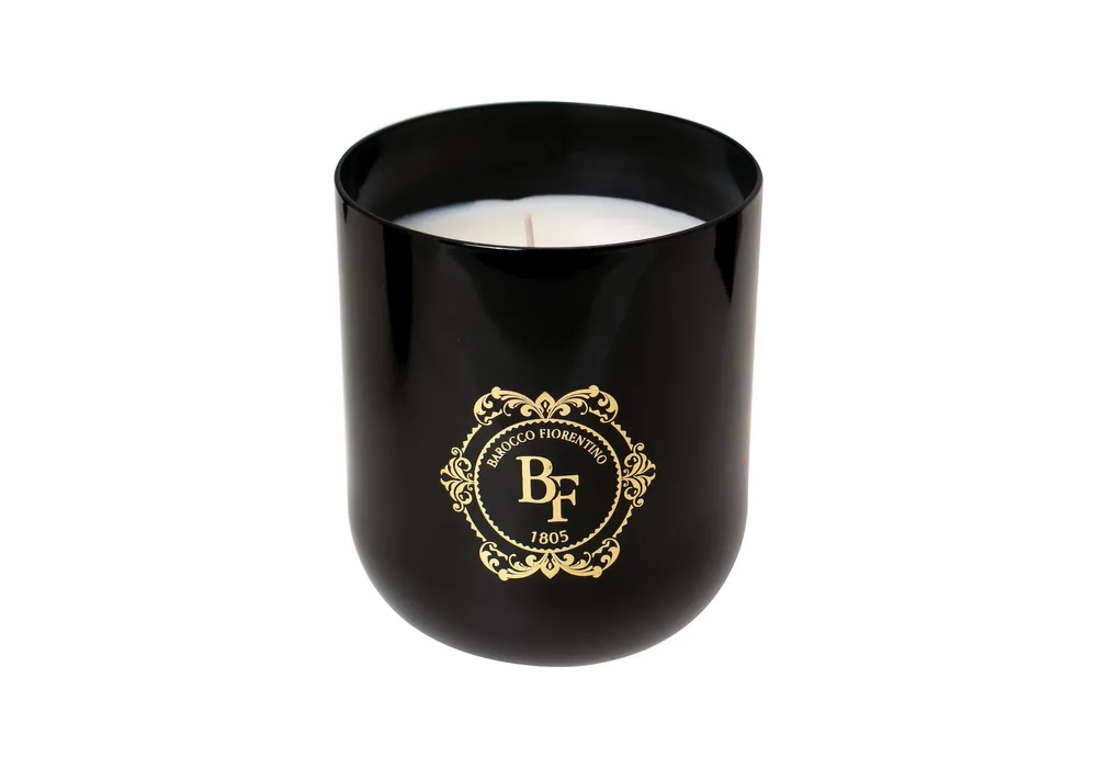Bougies - BAROCCO FIORENTINO - Bougies parfumées - LORENZO - GRAZIANI