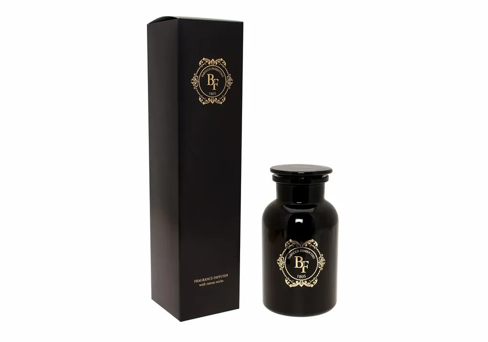 Diffuseurs de parfums - BAROCCO FIORENTINO - Diffuseur de parfum - CONCERTO - GRAZIANI