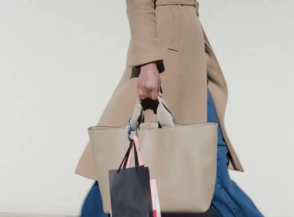 Bags and totes - KLIPSTA LINK Connector Clip - KLIPSTA