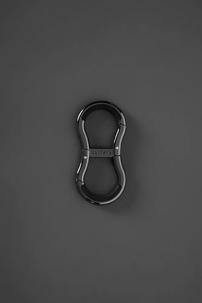 Bags and totes - KLIPSTA LINK Connector Clip - KLIPSTA