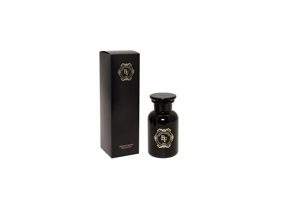 Diffuseurs de parfums - BAROCCO FIORENTINO - Diffuseur de parfum - GHIRLANDA - GRAZIANI