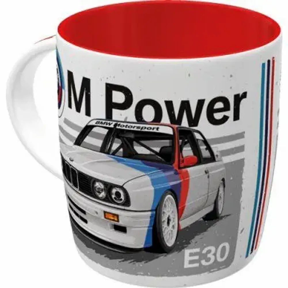 Tea and coffee accessories - Licensed cups - NOSTALGIC ART