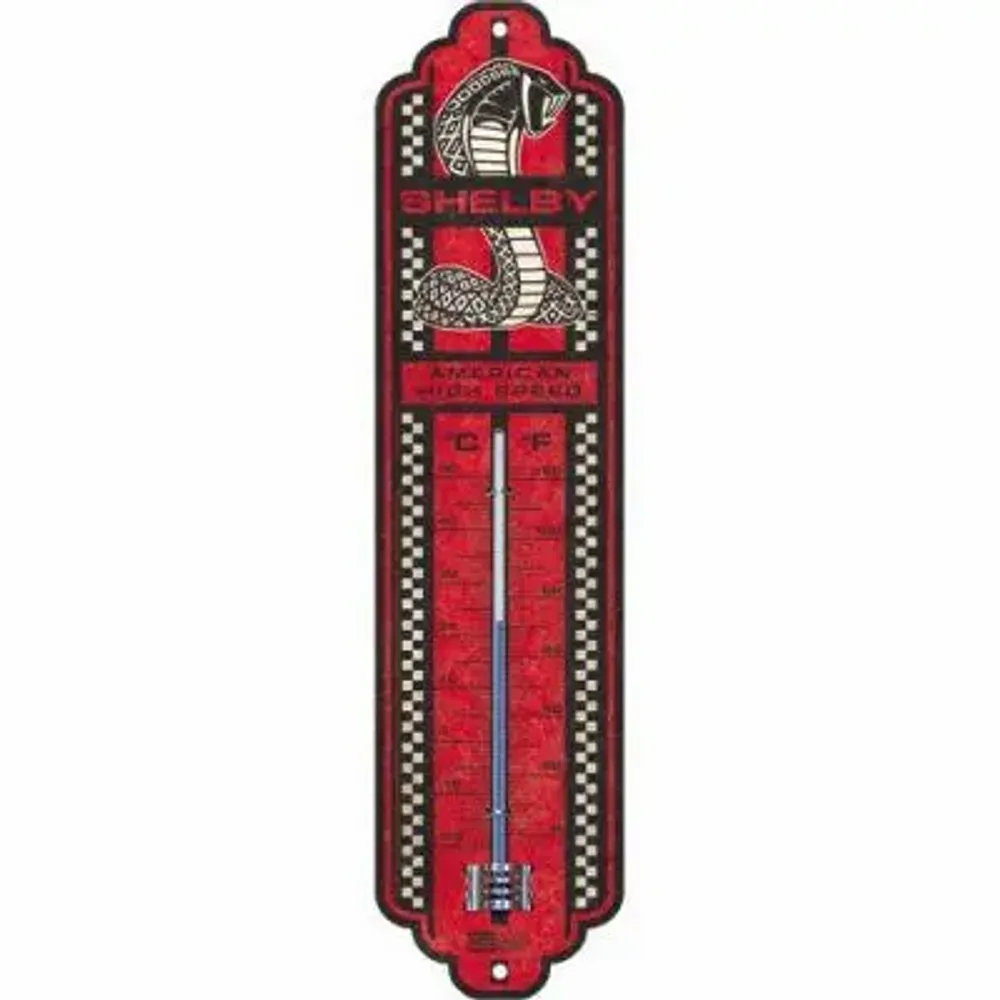 Licensed products - Thermometers - NOSTALGIC ART