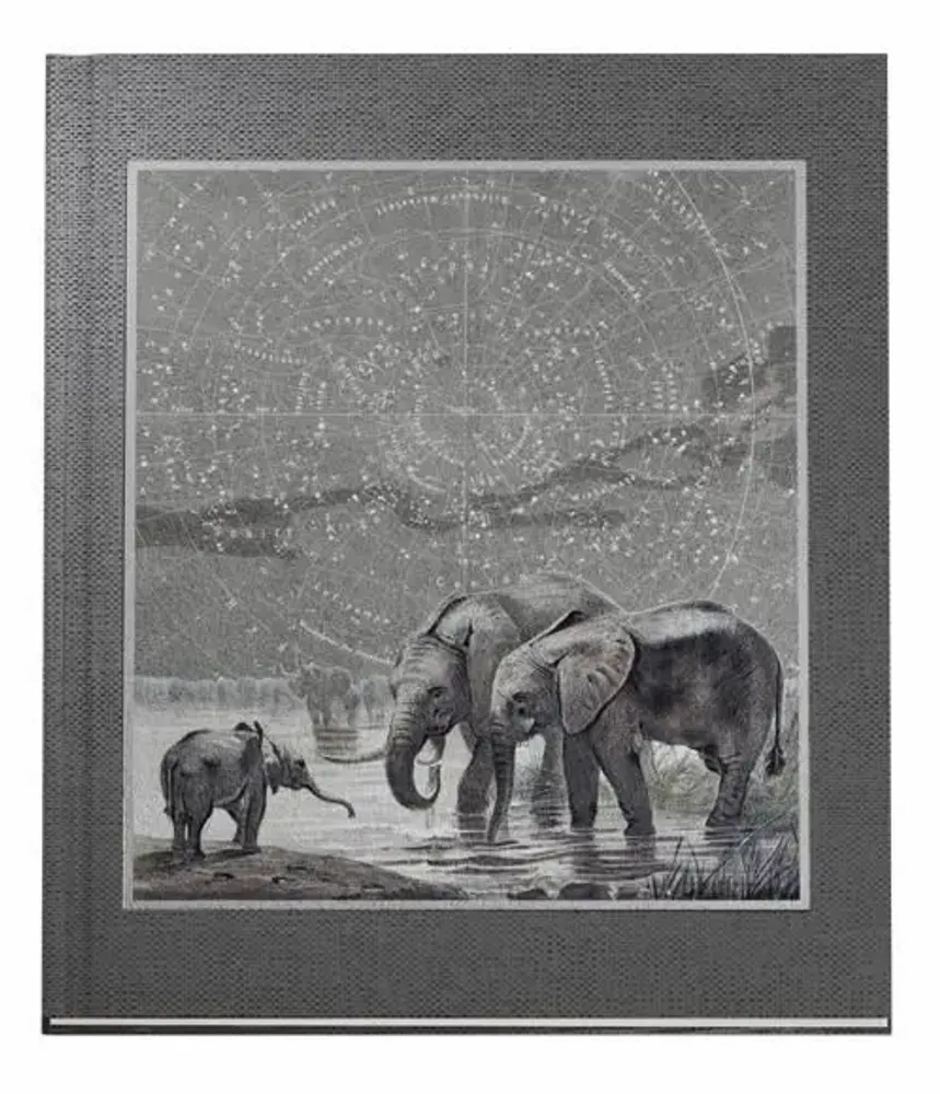 Papeterie - Carnet de voyage - MAOULI
