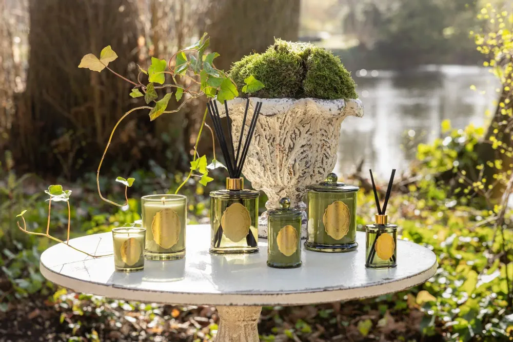 Objets de décoration - La Vie De Château - J-LINE BY JOLIPA