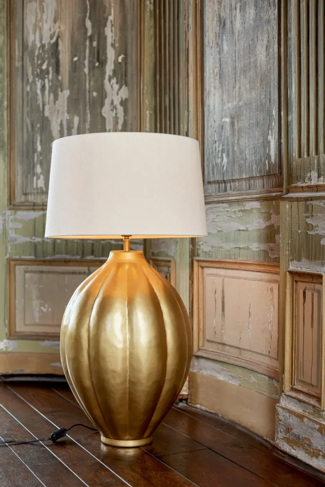 Objets de décoration - La Vie De Château - J-LINE BY JOLIPA
