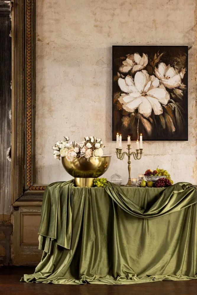 Objets de décoration - La Vie De Château - J-LINE BY JOLIPA