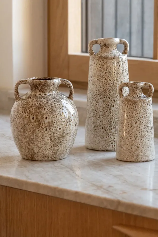 Objets de décoration - The White Lodge - J-LINE BY JOLIPA