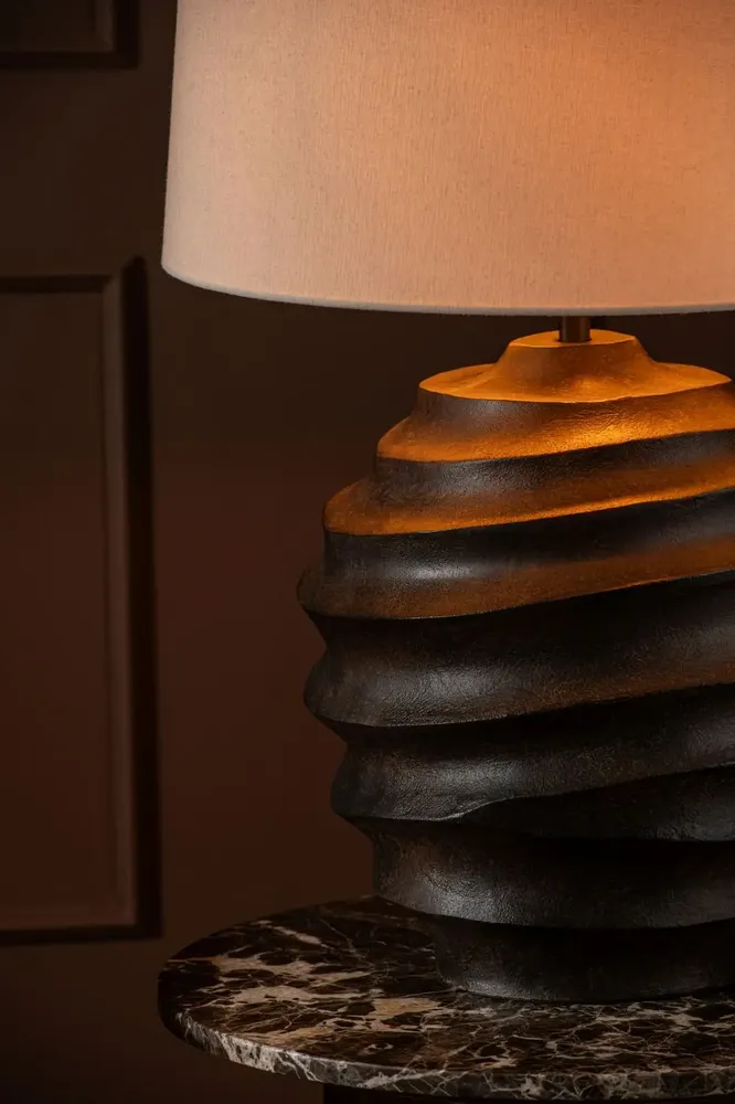 Objets de décoration - Cacao Bean - J-LINE BY JOLIPA