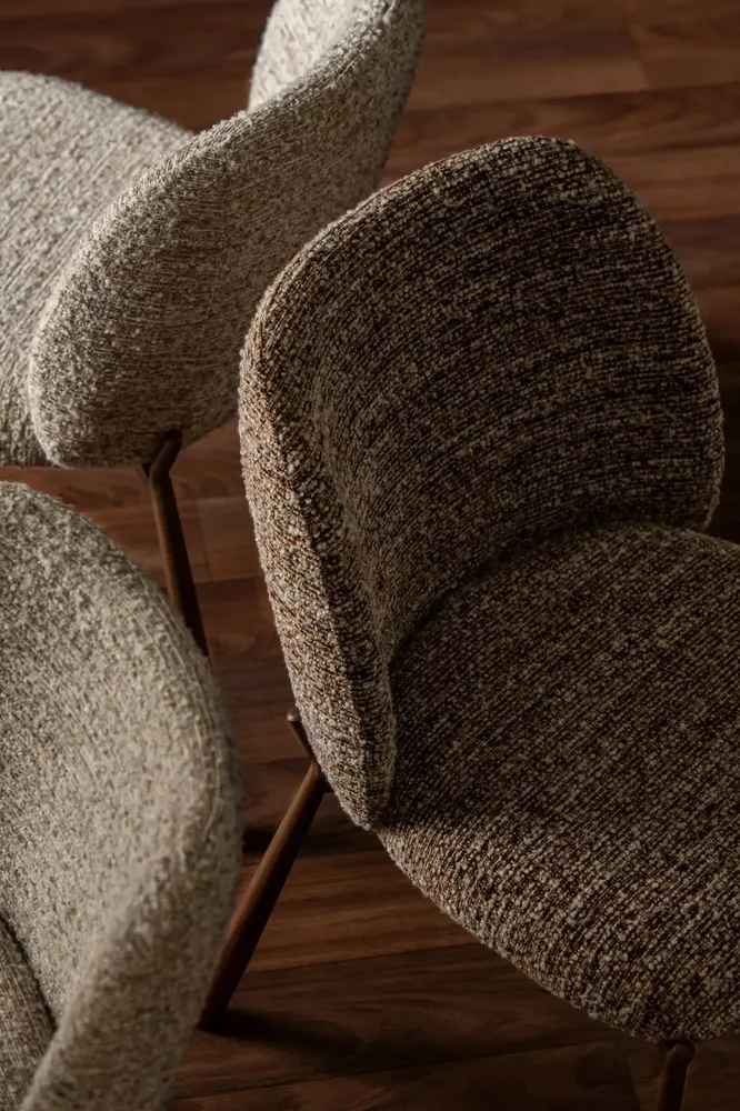 Objets de décoration - Cacao Bean - J-LINE BY JOLIPA